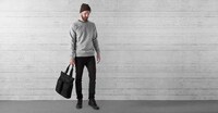 Modern Performance Bag Collections Image 3
