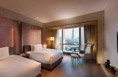 Modern Authentic Hotel Designs