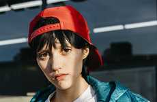 80s-Inspired Spring Collections