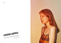 Moody Grunge Editorials Image 2