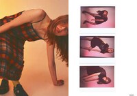 Moody Grunge Editorials Image 3