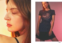 Moody Grunge Editorials Image 4