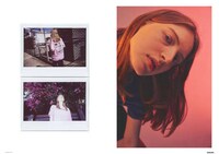 Moody Grunge Editorials Image 5