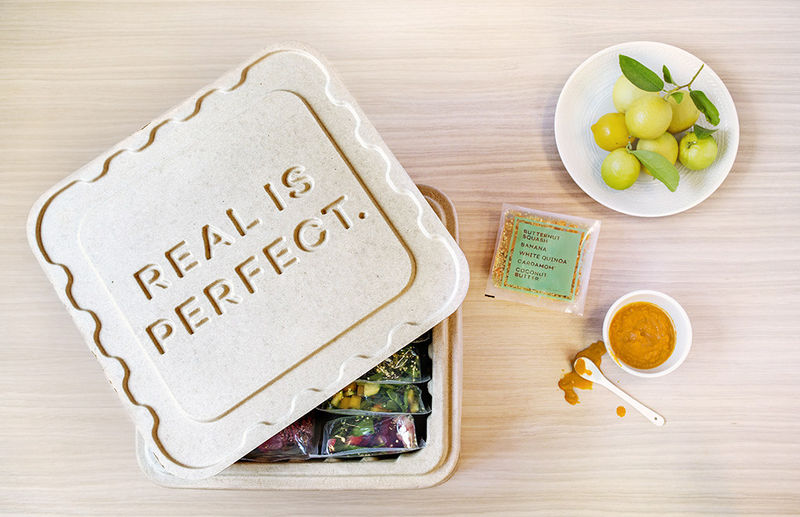 Return-to-Work Food Subscriptions