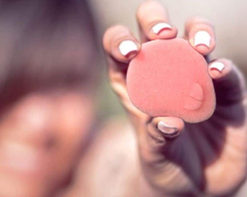Toxin-Free Menstrual Sponges
