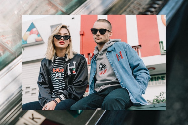 45 Film-Inspired Fashion Collections