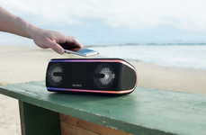 Robust Party-Focused Speakers