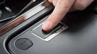 Concealed Car Stowage Units Image 2