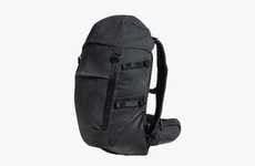 Stylish Durable Hiking Packs