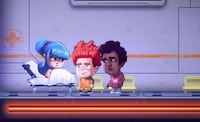 Story-Driven Platformers Image 4