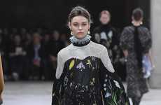 Artful Japanese Fashion
