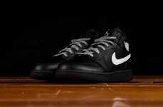 Subtle Kids Streetwear Sneakers