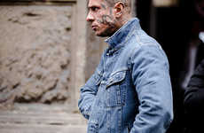 Prague Streetwear Photography