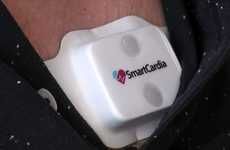 Wireless Medical Patches