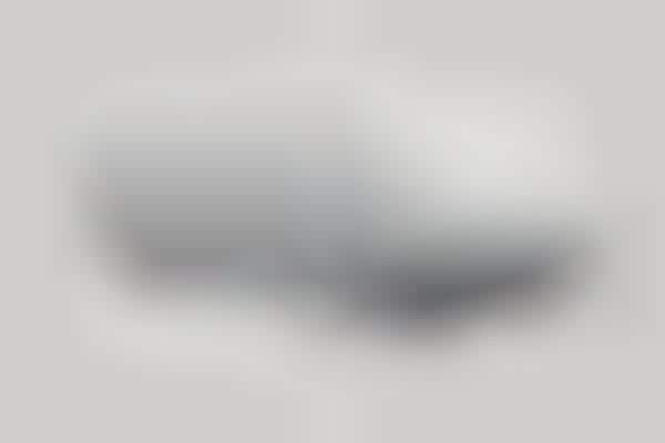 Aerodynamic Athlete Shoes