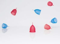 Lightweight Menstrual Cups Image 8