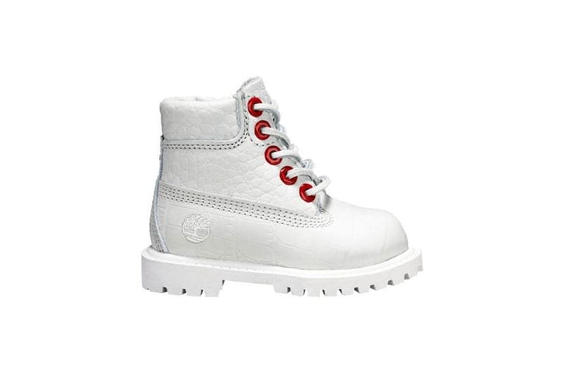 Baby Designer Work Boots