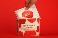 Empowering Sanitary Napkins Image 6