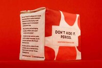 Empowering Sanitary Napkins Image 7