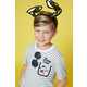 Cartoon-Themed Kids Fashion Image 4