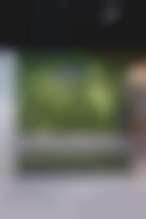 Futuristic Beauty Showrooms