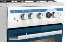Safety-Focused Stove Sensors