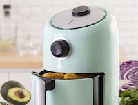Electric Oil-Free Fryers Image 4