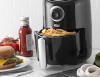 Electric Oil-Free Fryers Image 5