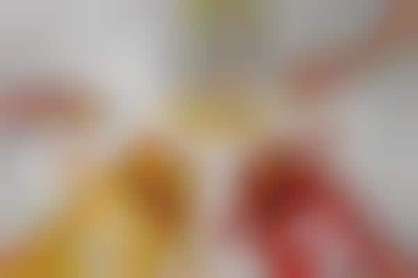 QSR Chain Tortilla Chips