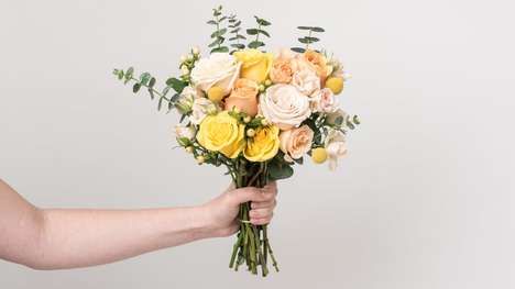 Female Friendship Bouquets : Bumble Bouquet