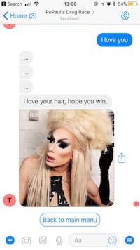 Drag Queen Chatbots Image 2