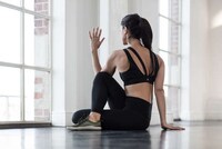 Flexible Movement Shoes Image 8