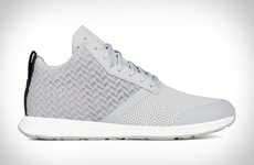 Minimalist Men's Running Shoes