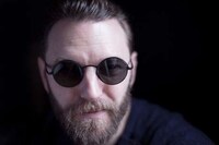 Neo-Vintage Minimalist Glasses Image 8