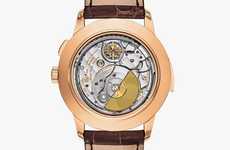 Minute-Repeating Timepieces