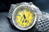 Sapphire-Accented Diving Watches Image 3
