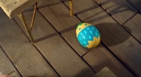 Heartfelt Easter Bunny Ads Image 3