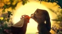 Heartfelt Easter Bunny Ads Image 5