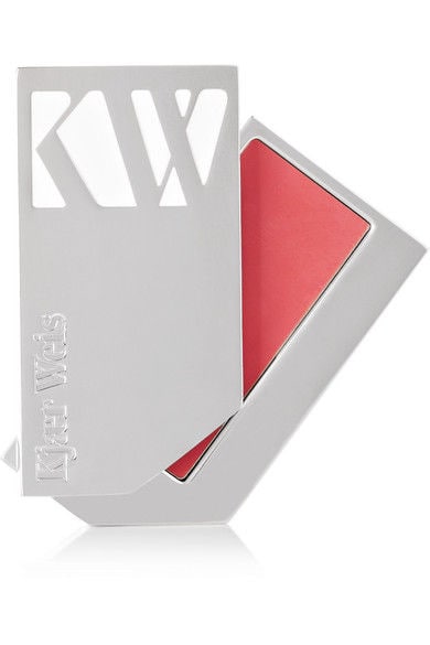 Luxurious Finger-Applied Lip Tints
