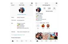 Social Media Hashtag Updates