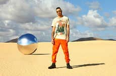 Desert-Inspired Spring Collections