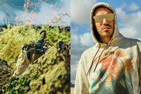 Desert-Inspired Spring Collections Image 2
