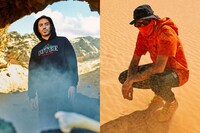 Desert-Inspired Spring Collections Image 3