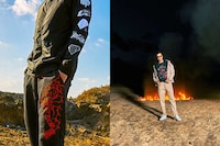 Desert-Inspired Spring Collections Image 4