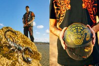 Desert-Inspired Spring Collections Image 6