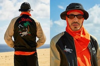 Desert-Inspired Spring Collections Image 7