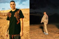 Desert-Inspired Spring Collections Image 8