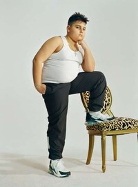 Cheeky Footwear Editorials Image 2
