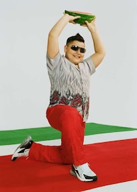 Cheeky Footwear Editorials Image 3