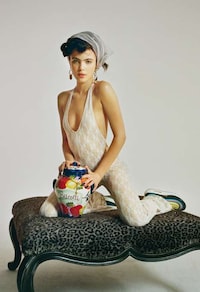 Cheeky Footwear Editorials Image 4